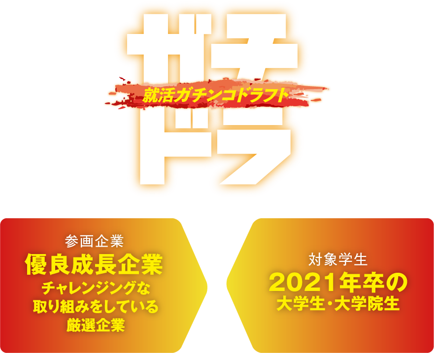 ガチドラ イベントコンセプト